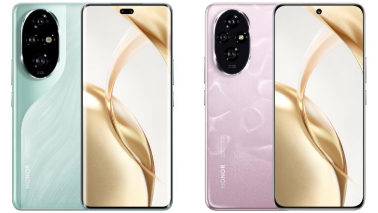 Honor 200 5G Series India Launch Teased