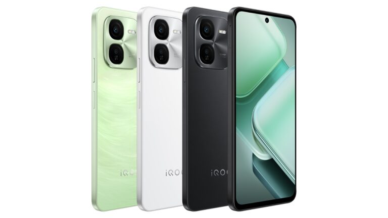 iQOO Z9x 5G: Top 3 Potential Competitors