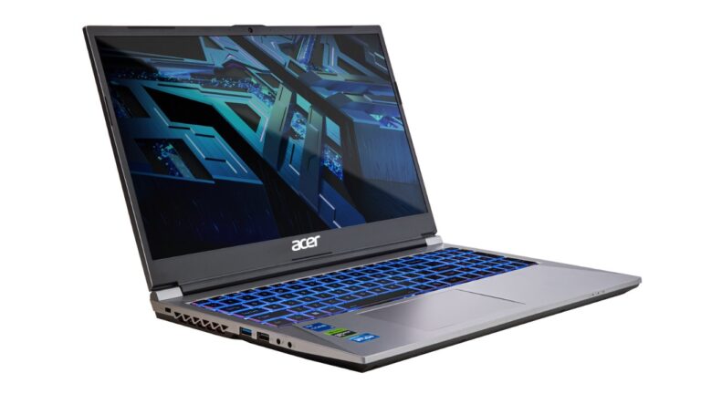 Acer ALG Gaming Laptop Launched In India: Price, Specs