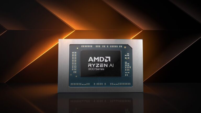 AMD Ryzen AI 300 Series Chips Already Beat The Latest Snapdragon X Elite Chips