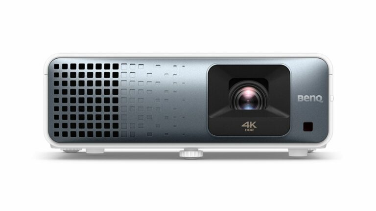 BenQ TK710 4K HDR Laser Projector Launched In India: Check Out Its Features