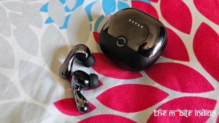 Boult Klarity 1 TWS Earbuds Review: Should You Buy It?