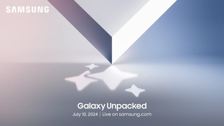 Samsung Galaxy Unpacked 2024: What to Expect?