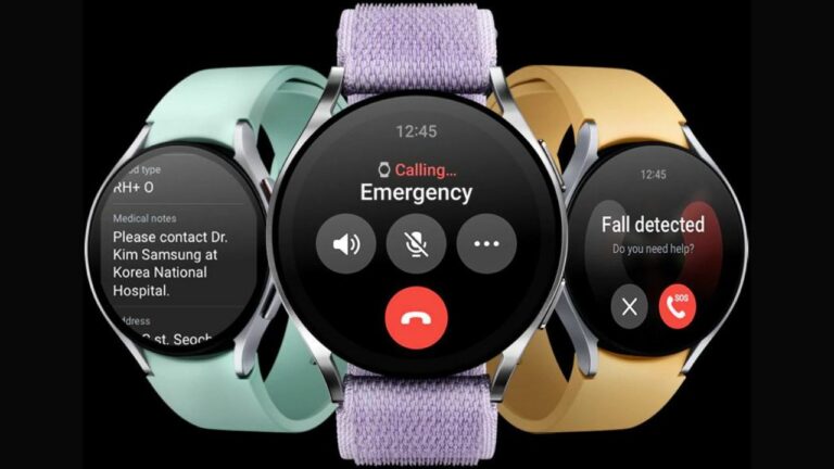 One UI 6 Watch Beta Launches For Galaxy Watch 6: How To Download?