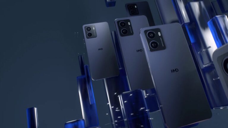 HMD Ridge Pro Surfaces Online; HMD Skyline Business Edition Also In Works