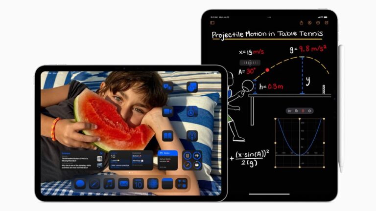 iPadOS 18: Top 5 New Features We Love