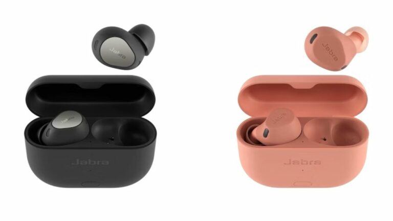 Jabra Discontinues Elite, Talk Lineup Of Earbuds; Launches Last Pairs of TWS Earbuds