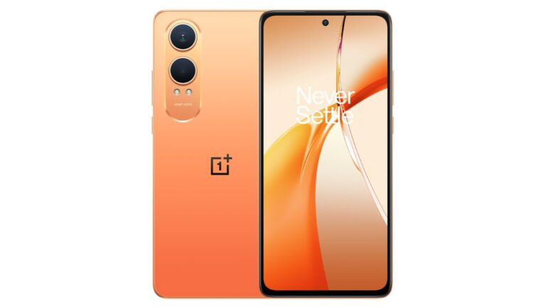 OnePlus Rolls Out OxygenOS Update for Nord CE 4 Lite