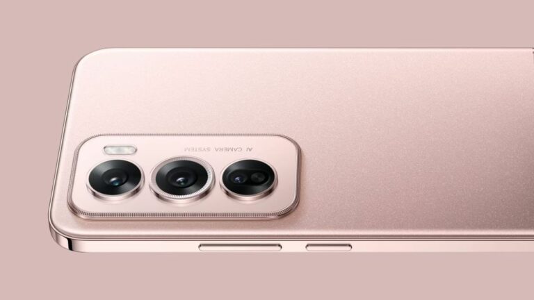 Oppo Reno 12 5G Series Expected to Launch in India Next Week