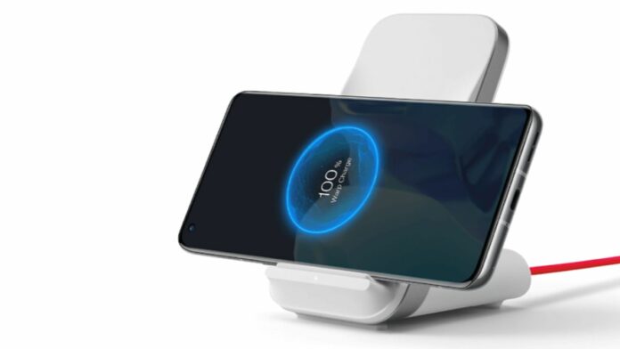 Oneplus 13 lacks wireless charging