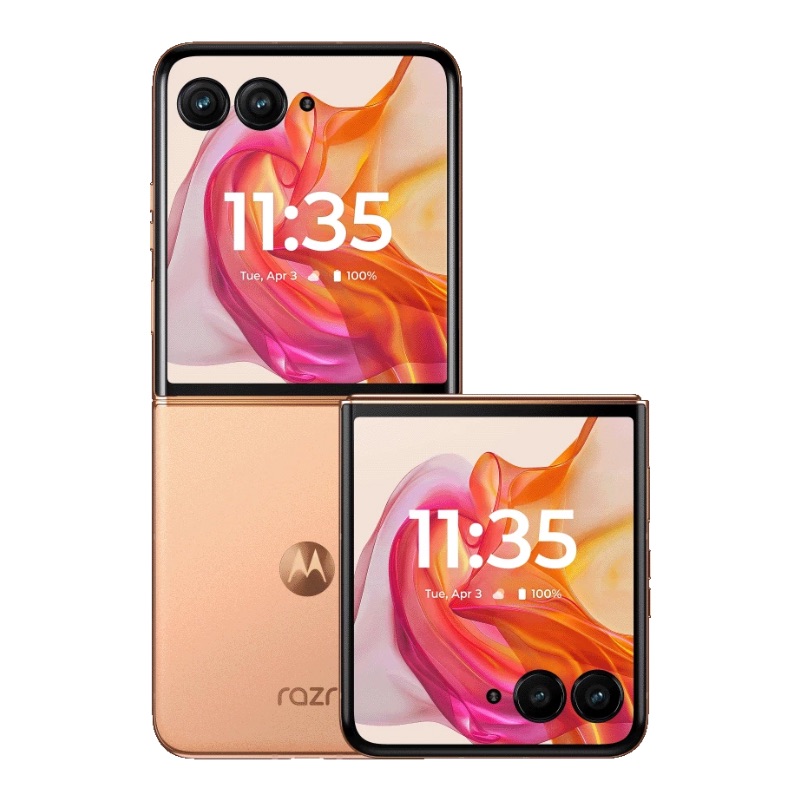 motorola RAZR 50 ULTRA iij 国内版 motorola razr 50 ultra | 格安SIM/格安スマホのIIJmio