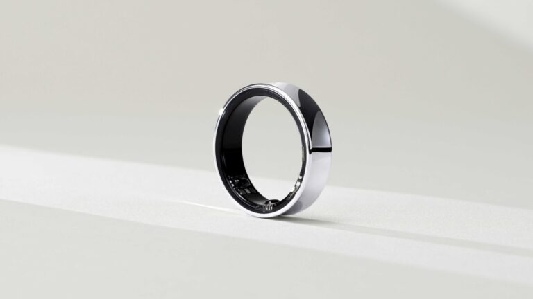 Samsung Galaxy Ring Charging Case Revealed in Latest Leak