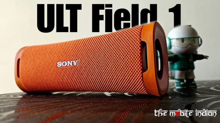 Sony ULT Field 1 Review: ULTra Value for Money or Not?