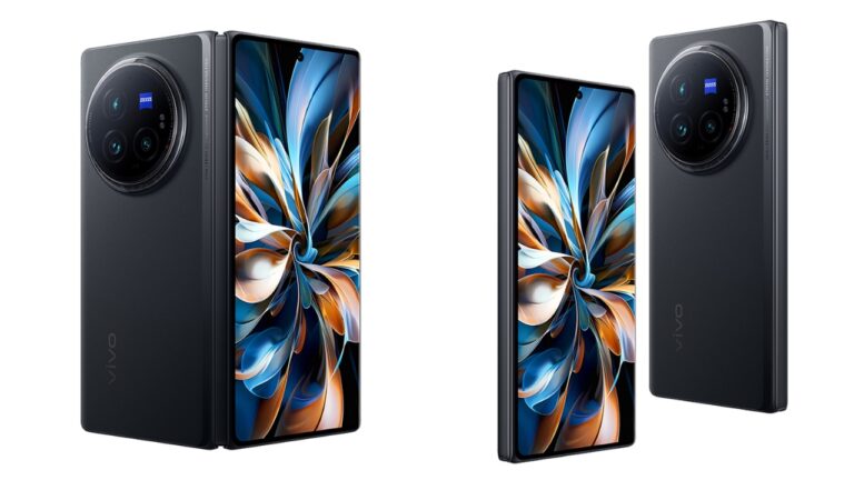 Vivo X Fold 3 Pro Launched In India: Check Price, Specs, Offers