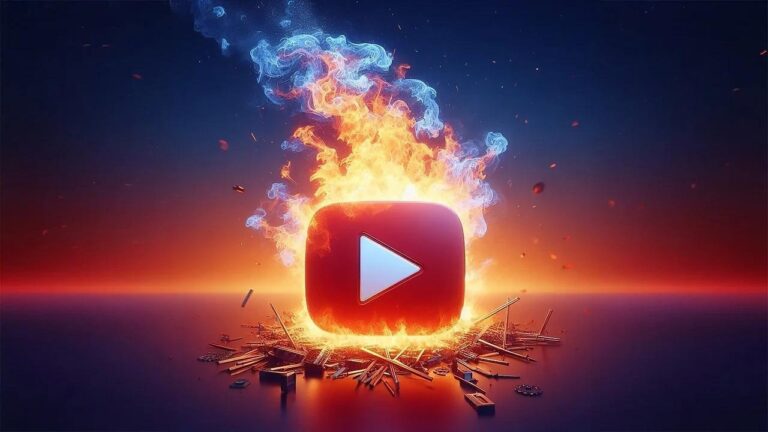 YouTube Tests ‘Hype’ Feature to Give Small Creators a Boost