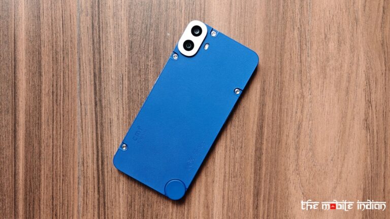 CMF Phone 2 Details: What to Expect?