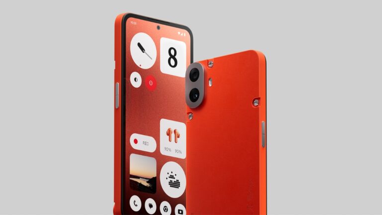 CMF Phone 1: Things You Should Know