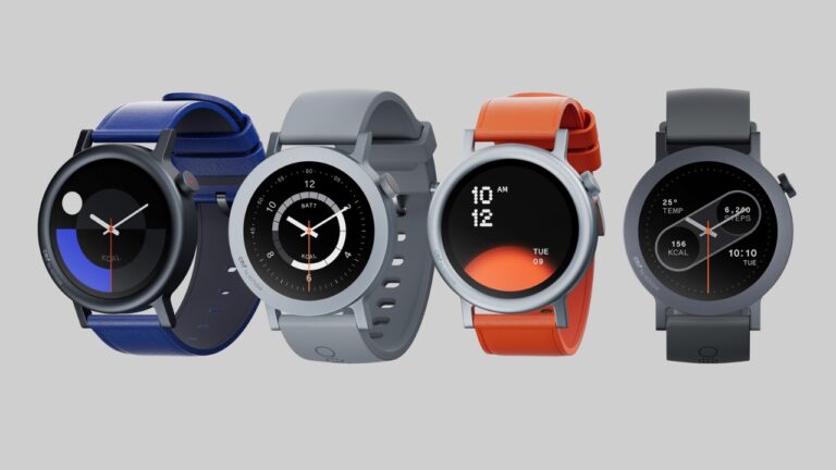Smartwatches Launched in India: August 2024