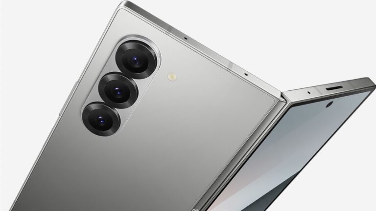 Samsung Galaxy Z Fold 7 Upgrades Could Impress, Except with Battery