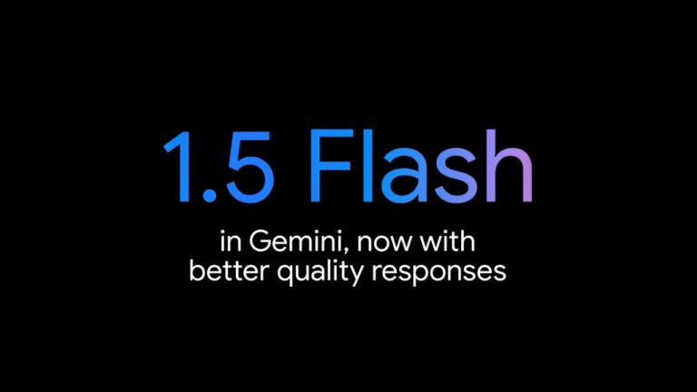 Google Gemini Gets a Big Upgrade, Now Performs Faster for All Users