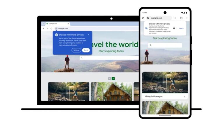 Google Chrome Won’t Bid Goodbye to Third-Party Cookies