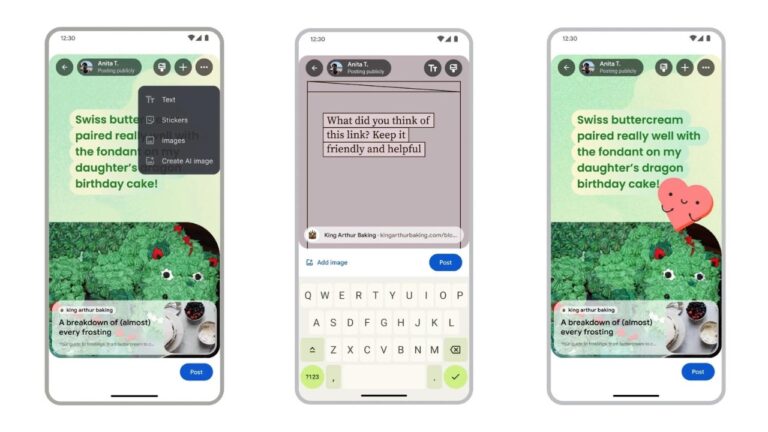 Google Search to End Notes Experiment This Month