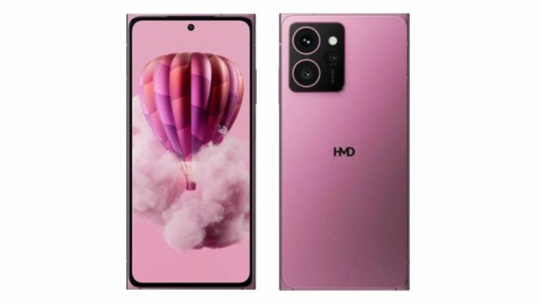 HMD to Revive Nokia Lumia Design with HMD Skyline, Retailer Listing Suggests