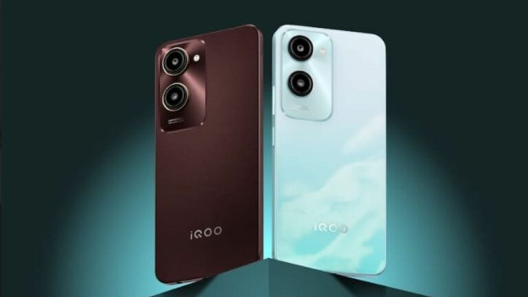 iQOO Z9 Lite 5G Launched in India: Should You Consider it?