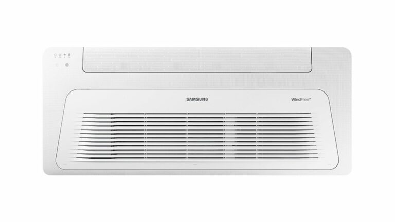 Samsung India Launches New WindFree ACs: Price, Features