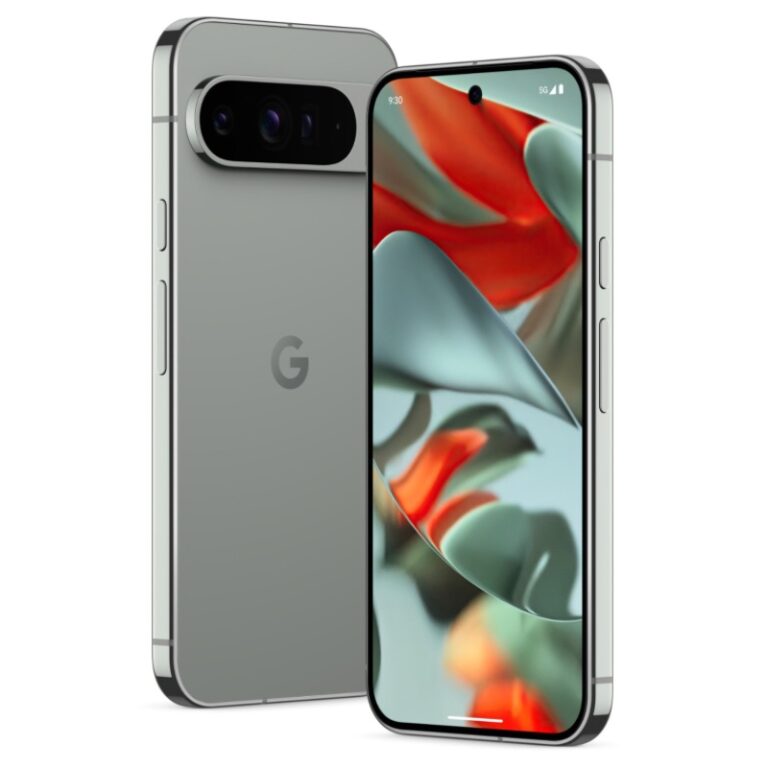 Google Pixel 10 Pro XL