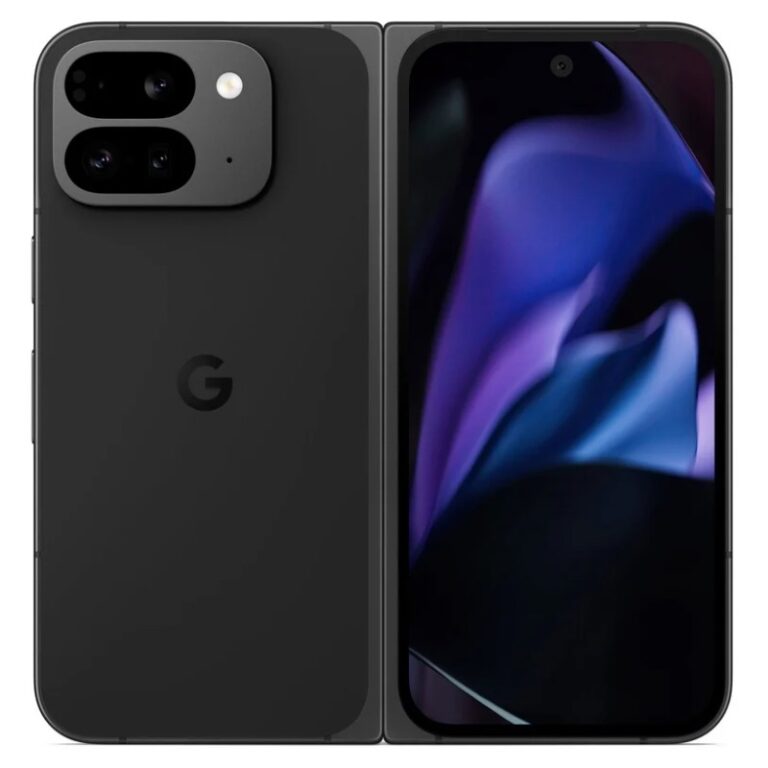 Google Pixel 10 Pro Fold