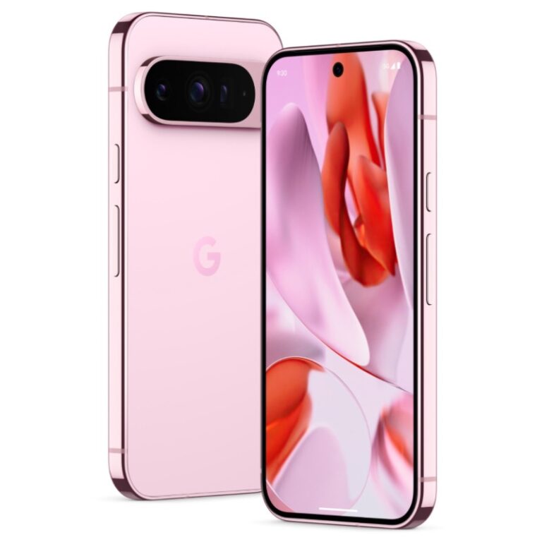 Google Pixel 10 Pro