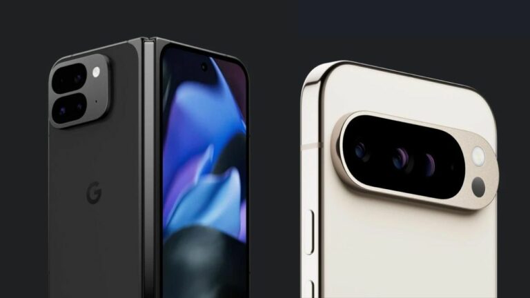 Google Confirms Pixel 10 Series Launch Event on August 20: Everything to Expect