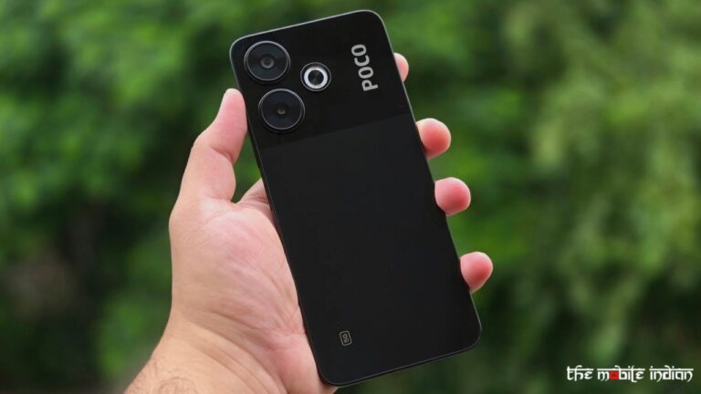 Poco M6 Plus 5G Review: Are its Competitors Better Offerings?