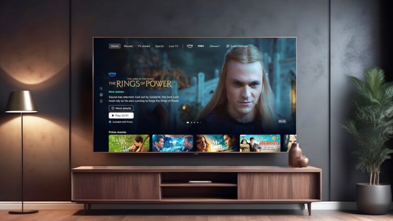 Amazon Prime Video Device Limit Reduced by Half
