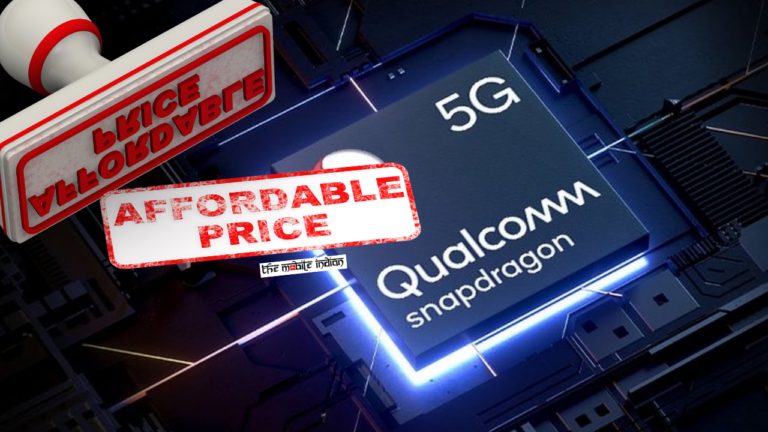 Exclusive: Qualcomm’s Low-Cost 5G Chipset for Budget Phones Arrives July 30