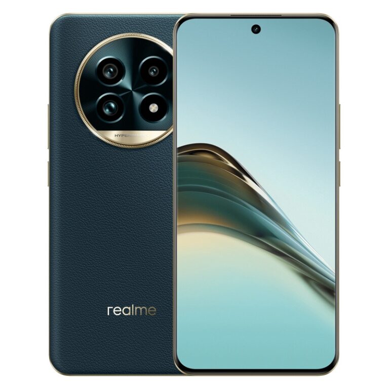 Realme 13 pro+ 5g specs