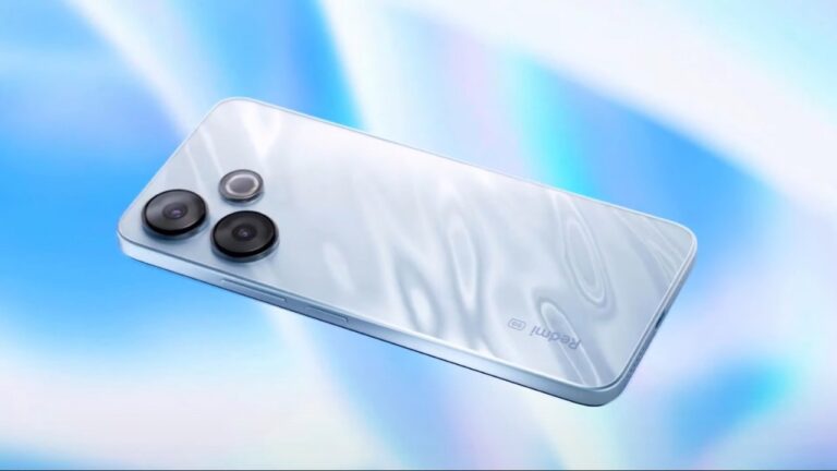 Redmi 13 5G Launched in India: Check Price, Specs, Availability