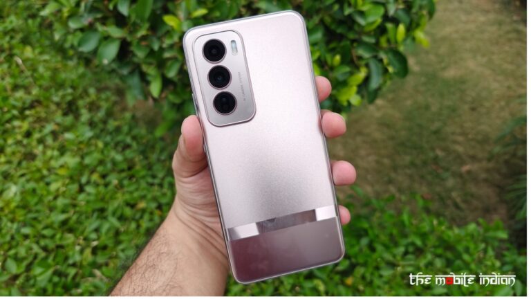 OPPO Reno 12 Pro 5G Review: Is It a Camera Champ?