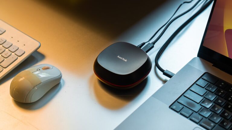 Western Digital Launches 8TB SanDisk Desktop SSD in India: All Details