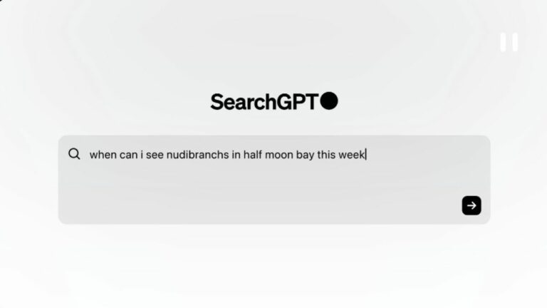 SearchGPT by OpenAI is Here to Rival Google Search, Microsoft Bing