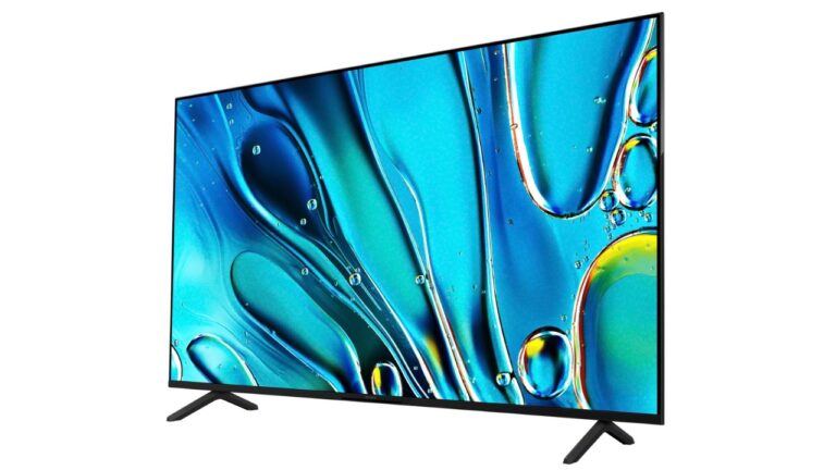 New Smart TVs Launched in India: Check Models From Sony, Kodak, Hisense