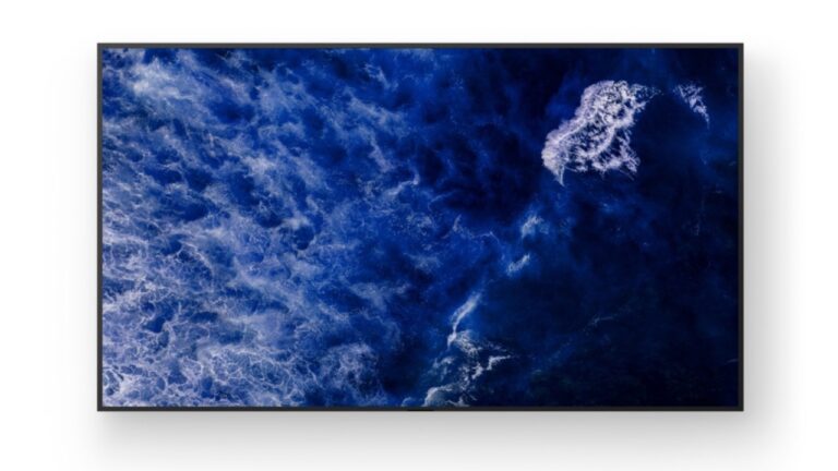 Sony PRO BRAVIA FW-98BZ53L 98-inch Professional Display Launched In India: Features, Price