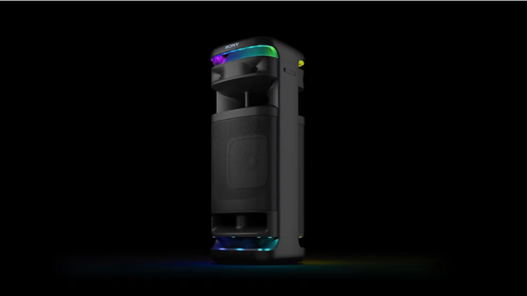 Sony ULT Tower 10 Review: New King In The World of Tower Speakers