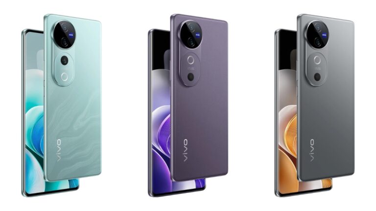 Vivo V40 Pro Specifications, MRP Leaked; To Get a Flagship MediaTek Chip