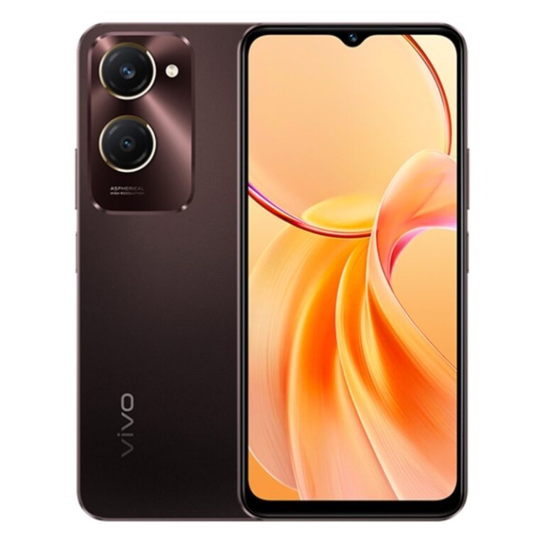 Vivo Y28e 5G