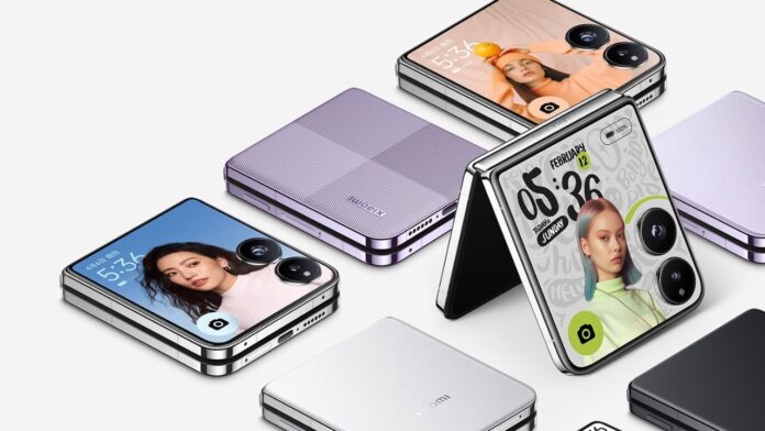 Xiaomi is developing its own mobile processor