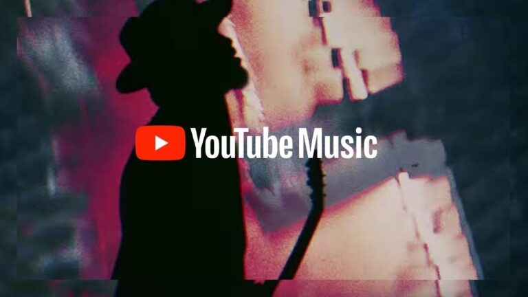 YouTube Music Sound Search Tool Goes Live in The US: How To Access?