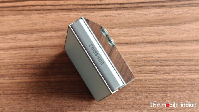 Z Flip 7 FE colour options