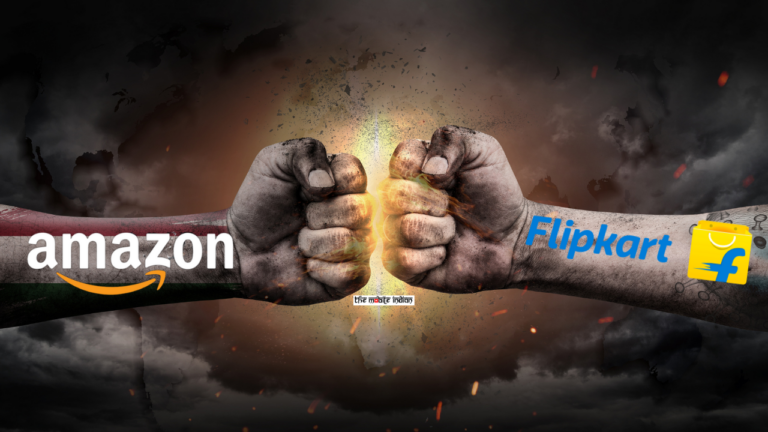 Amazon or Flipkart: Where Should You Buy Your Next Gadget?